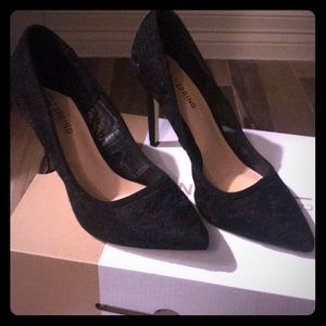 Call it spring shoes